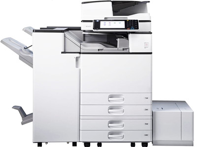 复印机设备租赁