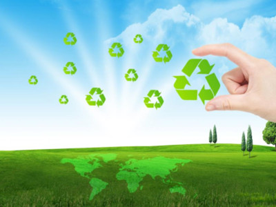 设备回收绿色行动