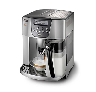 全自动咖啡机